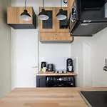 Cosy And Peaceful Studio - 2P - Paris Center