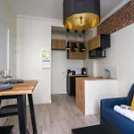 Cosy And Peaceful Studio - 2P - Paris Center