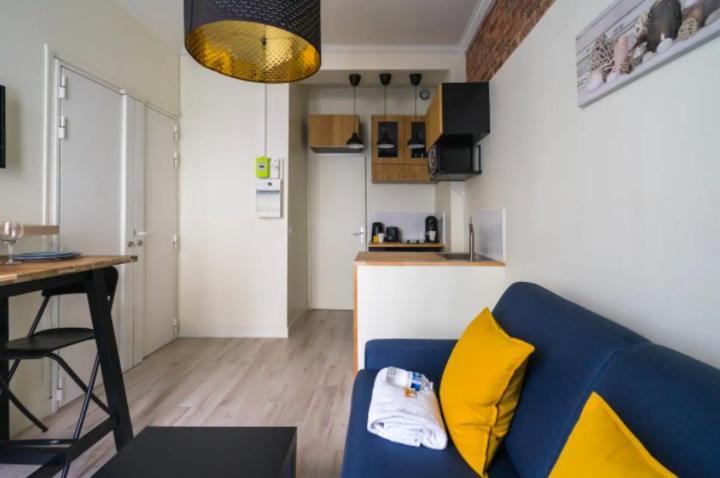 Cosy And Peaceful - 2p - Center *