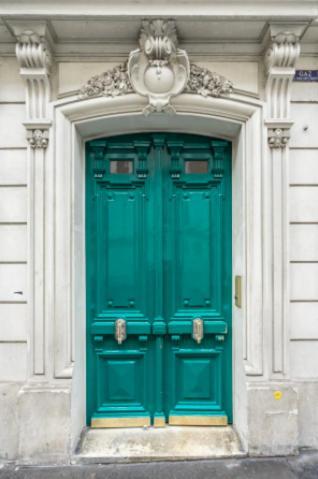 Appartamento Cosy And Peaceful - 2p - Center Parigi