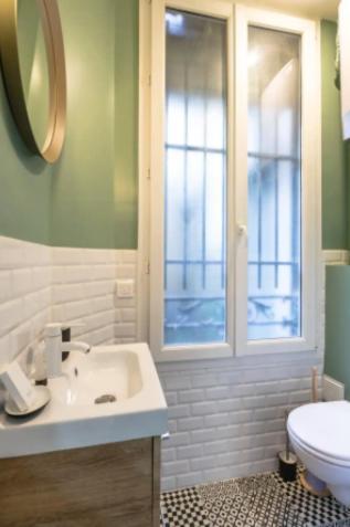 Cosy And Peaceful - 2p - Center * Parigi